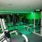 Fitzgeralds Woodlands House Hotel