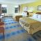 St. Augustine Island Inn