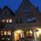 Restaurant Alter Keller