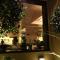 Hotel Intersur Recoleta