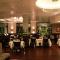Hotel Intersur Recoleta