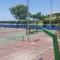 Neot Golf Caesarea Garden Apartment