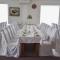 Hotel MK, Plavi restoran, Loznica