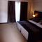 The One Club Hotel