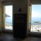 the sea at .. house