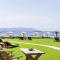 Milia Beach Apartments - Paralia Milia