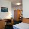 Airport-Hotel Stetten