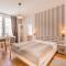 La Perla Vintage-Apartments