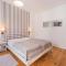 La Perla Vintage-Apartments