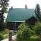 Durmitor Chalet