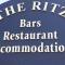 The Ritz House