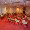 Euro-Suites Hotel