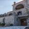 Stone Mansion Anavryti, ΑΜΑ 20569 - Mystras