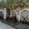 Stone Mansion Anavryti, ΑΜΑ 20569 - Mystras