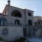 Stone Mansion Anavryti, ΑΜΑ 20569 - Mystras