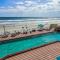 Harbour Beach Resort Studios!