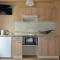 Apartament nad jeziorem