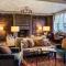 Eastwell Manor, Champneys Hotel & Spa