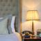Eastwell Manor, Champneys Hotel & Spa