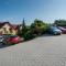 Hotel Garni Pod Skalkou