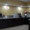 Super 8 by Wyndham Franklin Hwy 31 - Franklin