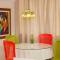 CHA Royal Plaza Hotel