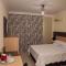 CHA Royal Plaza Hotel