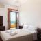 Romantic Corner Maisonette houses