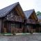 Cottage Hata Zustrich - 布克维