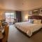 Hotel Boulderado