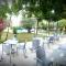 Pansion Margerita