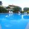 Pansion Margerita
