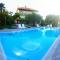 Pansion Margerita