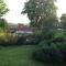Hammonds Park Guest House Foto: Hammonds Park Guest House