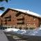 Chalet Altitude Les Arcs 2000