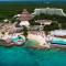 Grand Park Royal Cozumel All Inclusive