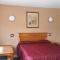Deluxe Motel, Los Angeles Area