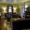 The Lancaster Bed and Breakfast