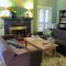 The Lancaster Bed and Breakfast