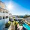 Portside Whitsunday Luxury Holiday Apartments