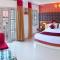 Aishwarya Residency