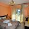 50 meters to the beach 3 bedroom appartment