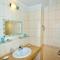 50 meters to the beach 3 bedroom appartment