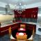 50 meters to the beach 3 bedroom appartment