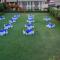 JPS Residency & Hospitality Services