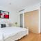 The Ocean Apartment IDCWH B602
