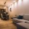 Four Elements Apartments