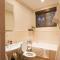 Five Burnham Guest House