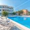 Apartments Ruzmarin