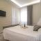 Casa Solmes Rooms